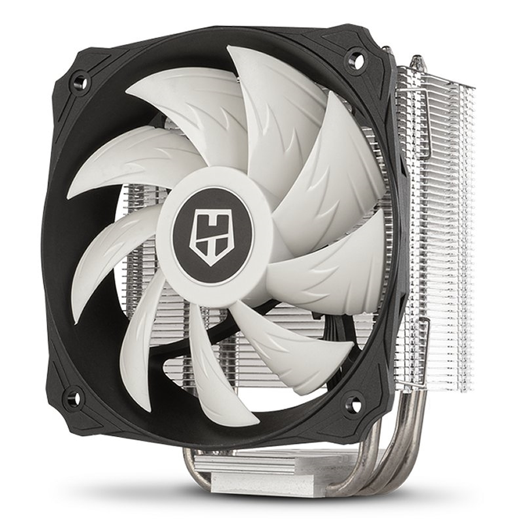 Nox Vent+Disipador Hummer H-212 1