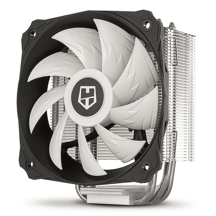 Nox Vent+Disipador Hummer H-212 1