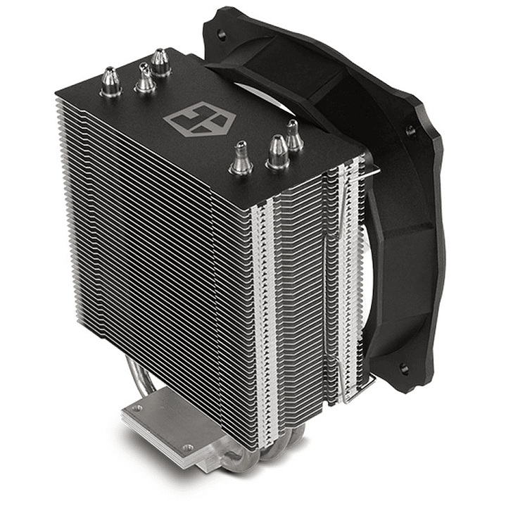 Nox Vent+Disipador Hummer H-212 2