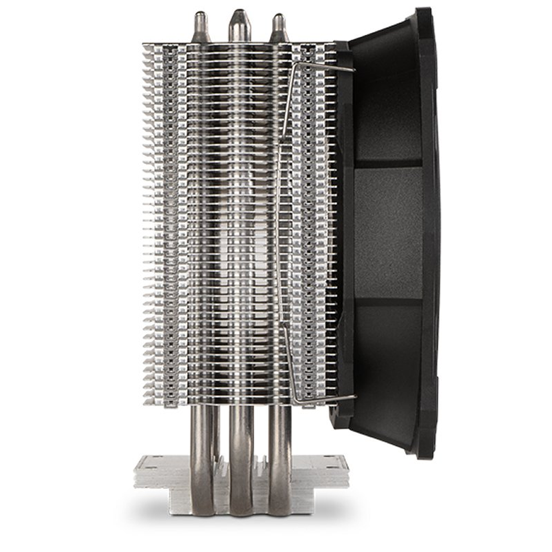 Nox Vent+Disipador Hummer H-212 3