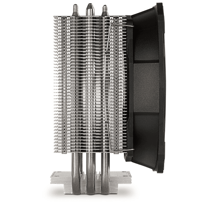 Nox Vent+Disipador Hummer H-212 3