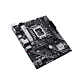 ASUS Placa Base PRIME H610M-A CSM DDR5  mATX 1700 - Thumbnail 3