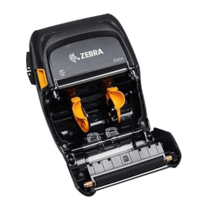 Zebra Impresora Térmica Directa ZQ511 4