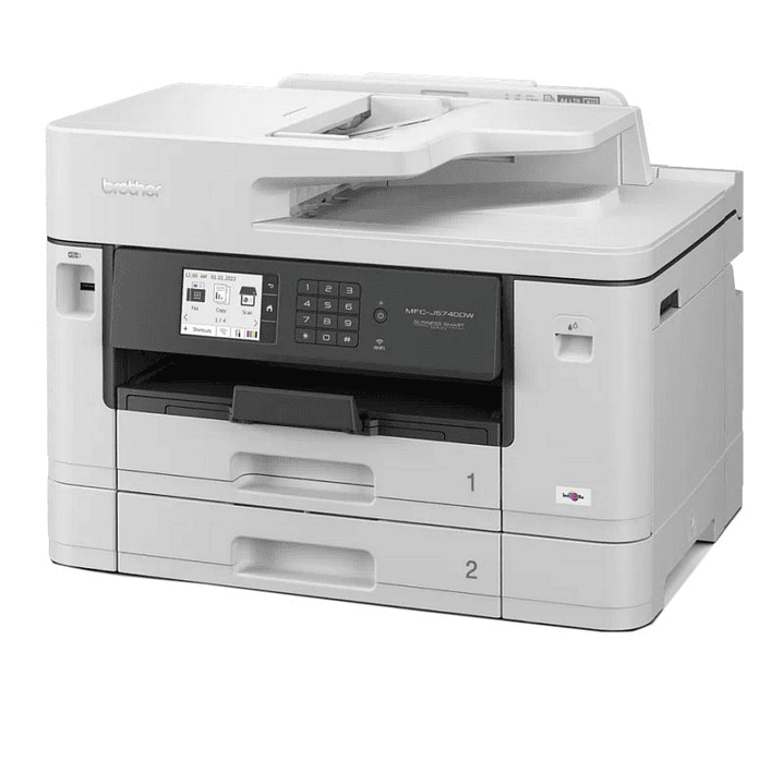 Brother Multifunción MFC-J5740DW 3