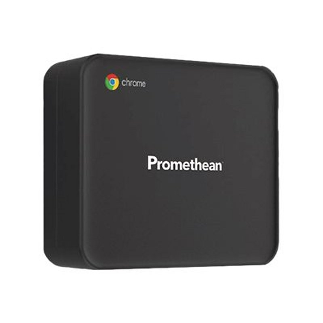 Promethean Chromebox 1.9GB 4GB RAM 128 SSD 1