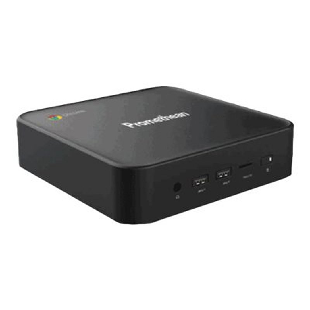 Promethean Chromebox 1.9GB 4GB RAM 128 SSD 2
