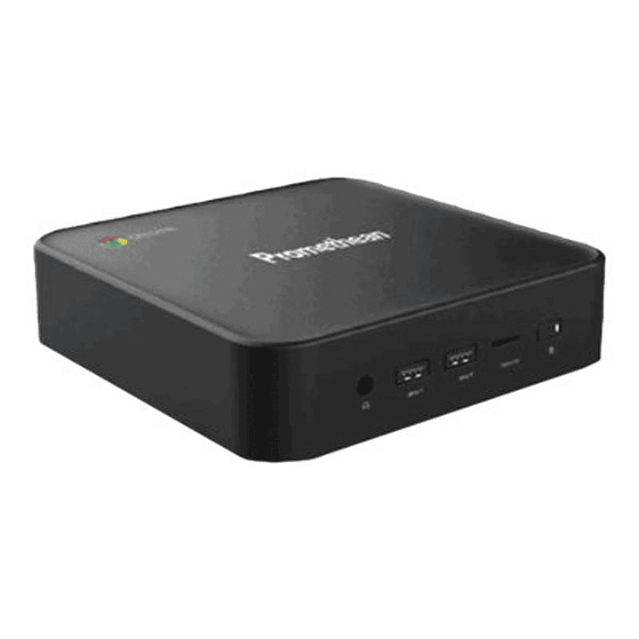 Promethean Chromebox 1.9GB 4GB RAM 128 SSD 2