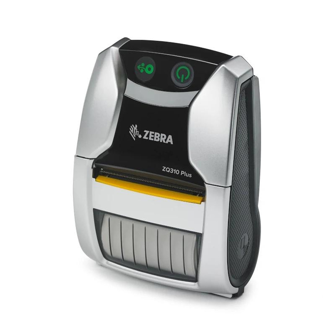 Zebra Impresora Térmica Directa ZQ310 1