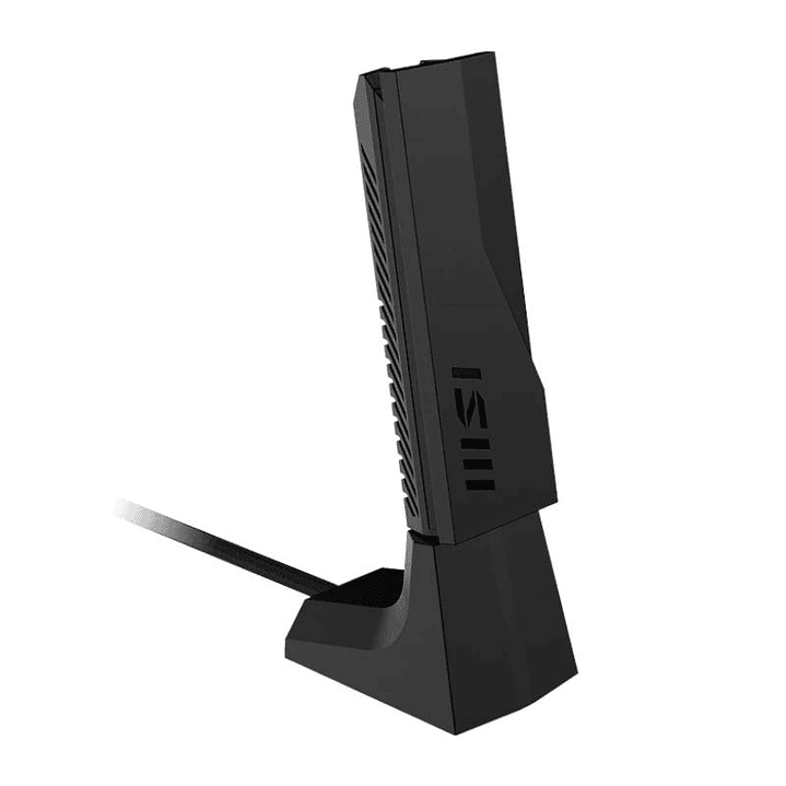 MSI GUBE65 BE6500 WiFi7 USB Adapter 3