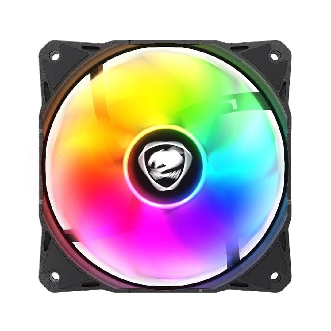 Cougar Ref. Liquid.Poseidon Elite ARGB 360 3