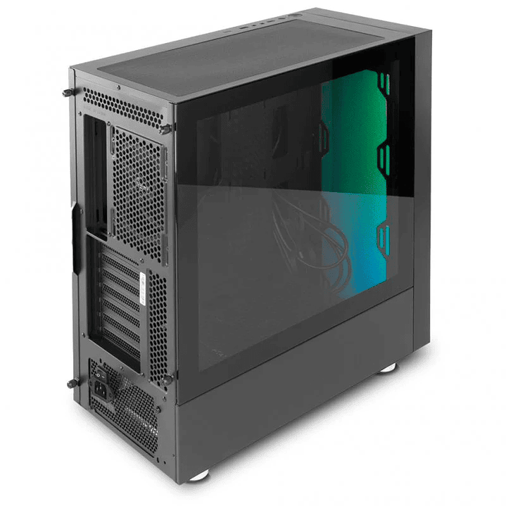 Nox Semitorre ATX  Hummer Blaster 3