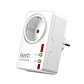 Fritz!DECT Repeater 100 Extensor Repetidor - Thumbnail 2