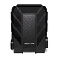 ADATA HD710 Pro HDD Externo 2TB 2,5