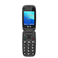 SPC 2330N Harmony 4G Movil BT FM + Dock Negr - vignette 2