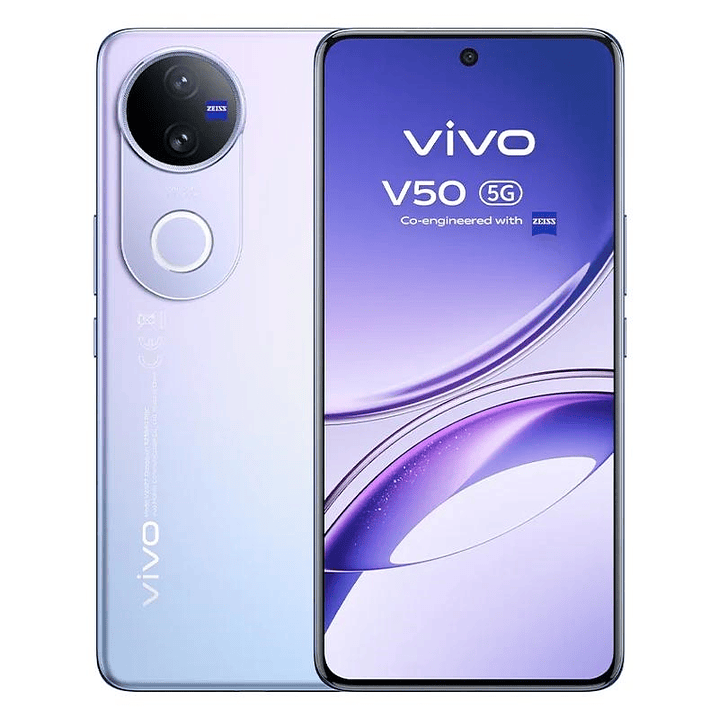 VIVO V50 5G 6.77
