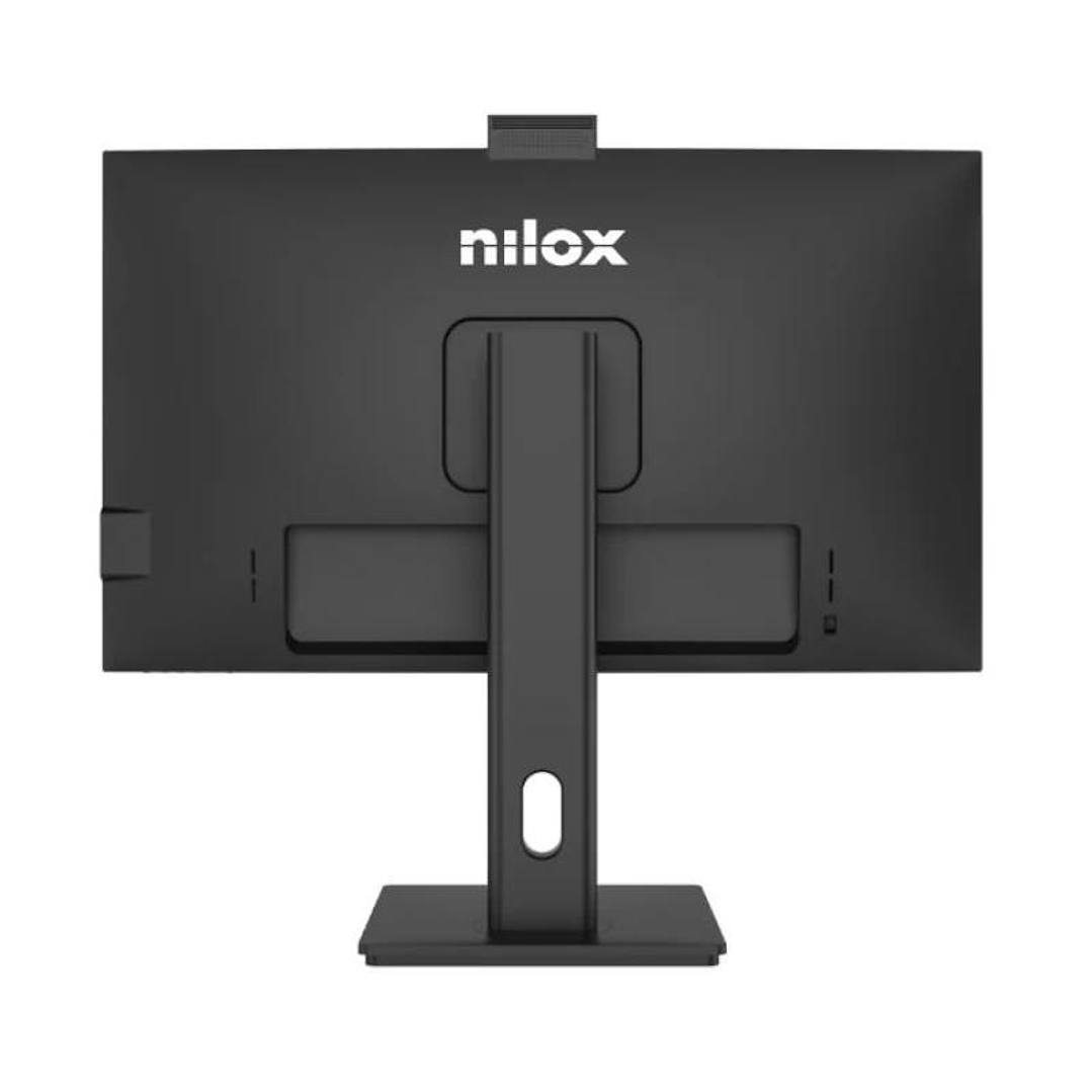 NILOX NXM24RWEB02B Monitor