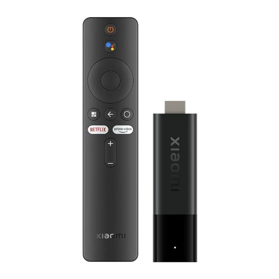 XIAOMI Mi TV Stick  Negro 4K 1