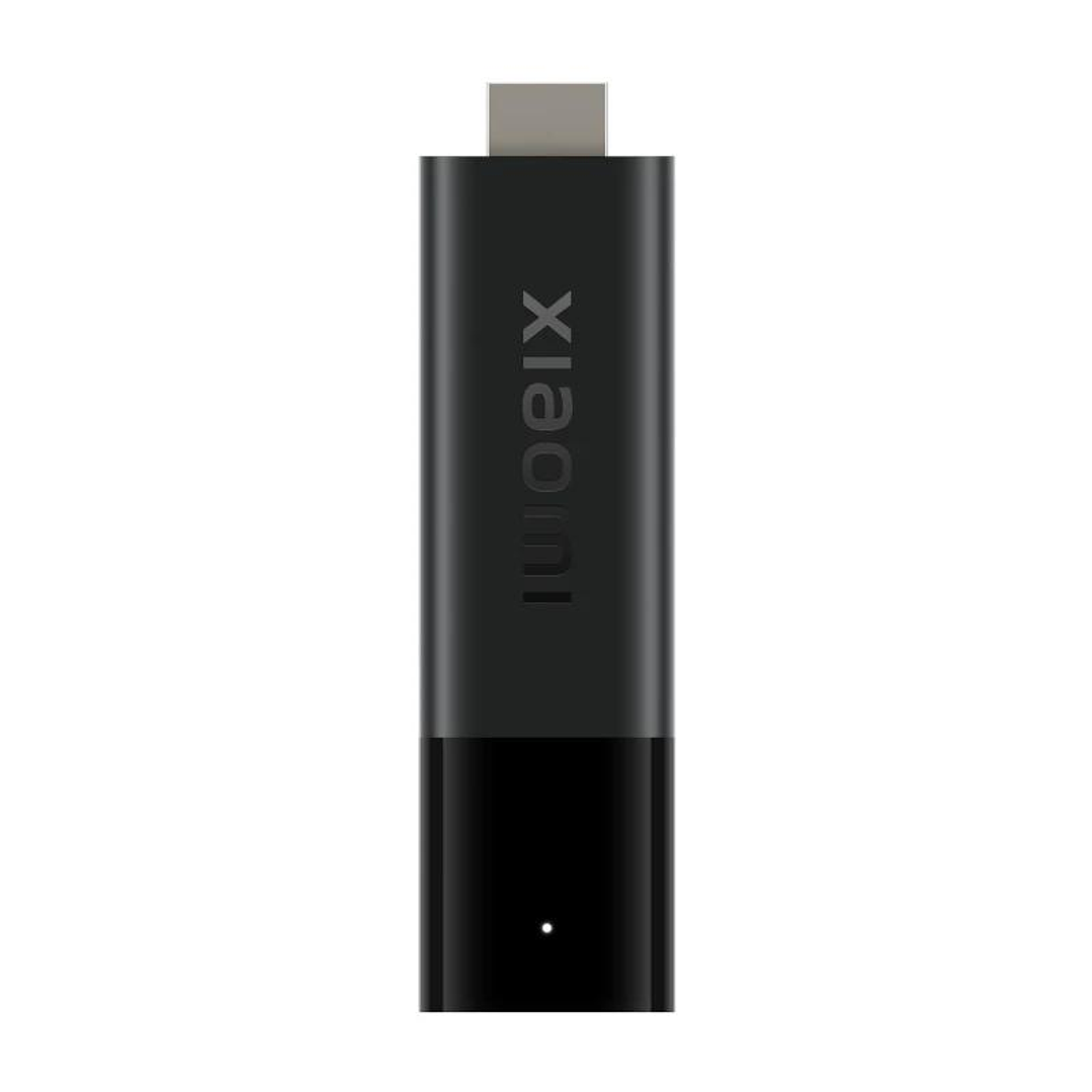 XIAOMI Mi TV Stick  Negro 4K 2
