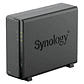 Synology DS124 NAS 1Bay DiskStation - thumbnail 3