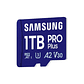 Samsung MicroSD PRO Plus 1TB - thumbnail 2