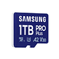 Samsung MicroSD PRO Plus 1TB - thumbnail 3