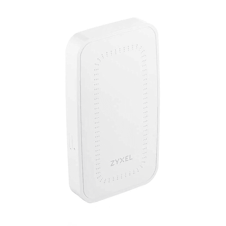 Zyxel WAC500H Wall-Plate AP WiFi  1a NCC no PSU 2