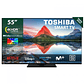 TOSHIBA TV 55