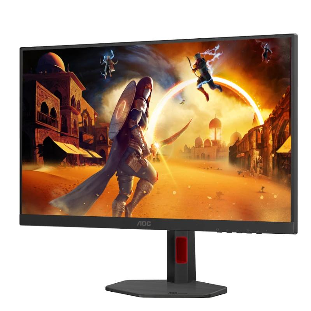 AOC Q27G4ZR Monitor 27