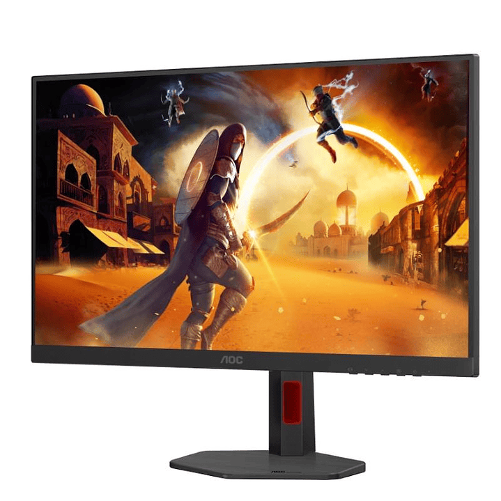 AOC Q27G4ZR Monitor 27