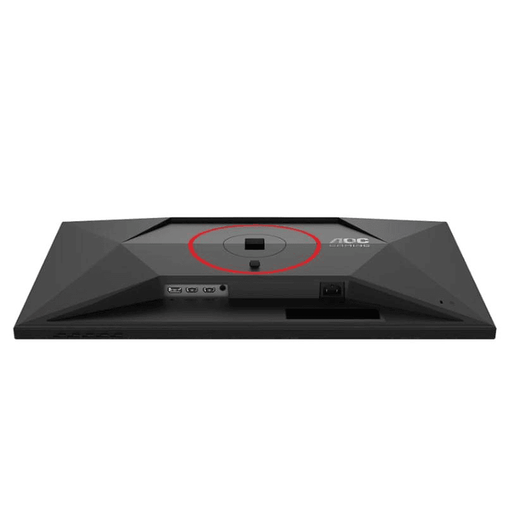 AOC Q27G4ZR Monitor 27