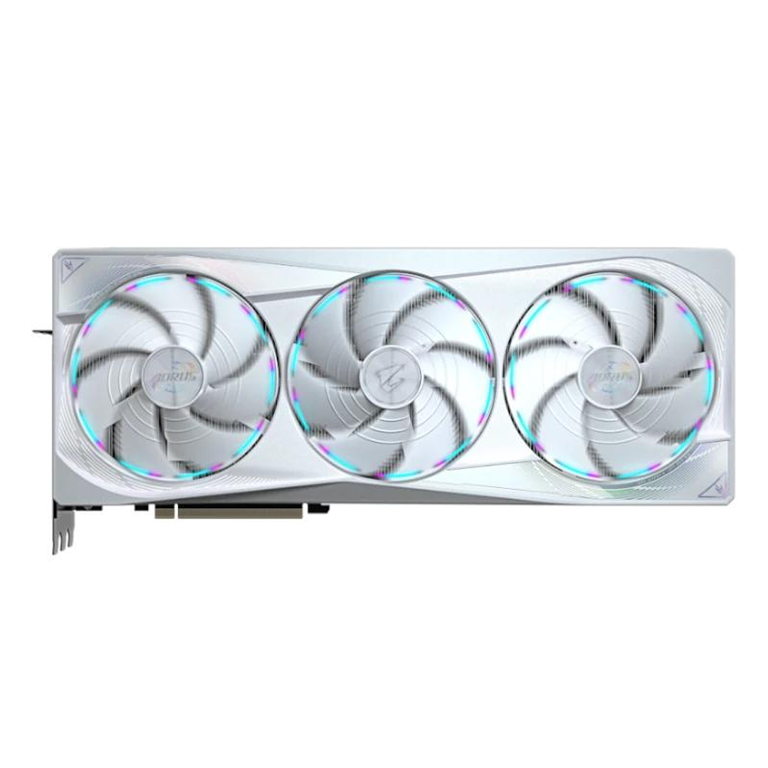 Gigabyte VGA NVIDIA RTX 5080 AORUS 16GB DDR7 2