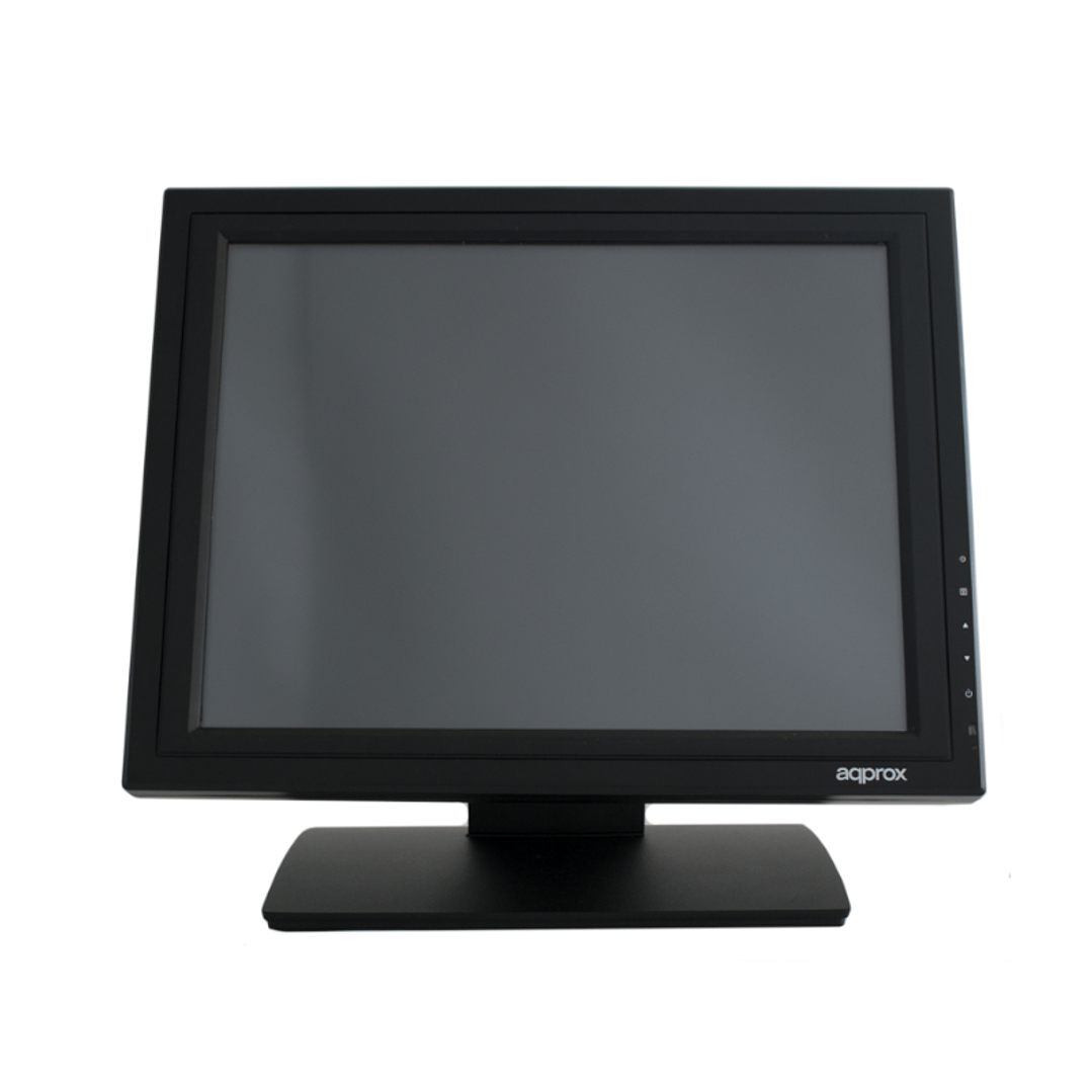Approx APPMT15W5  Monitor Táctil 15