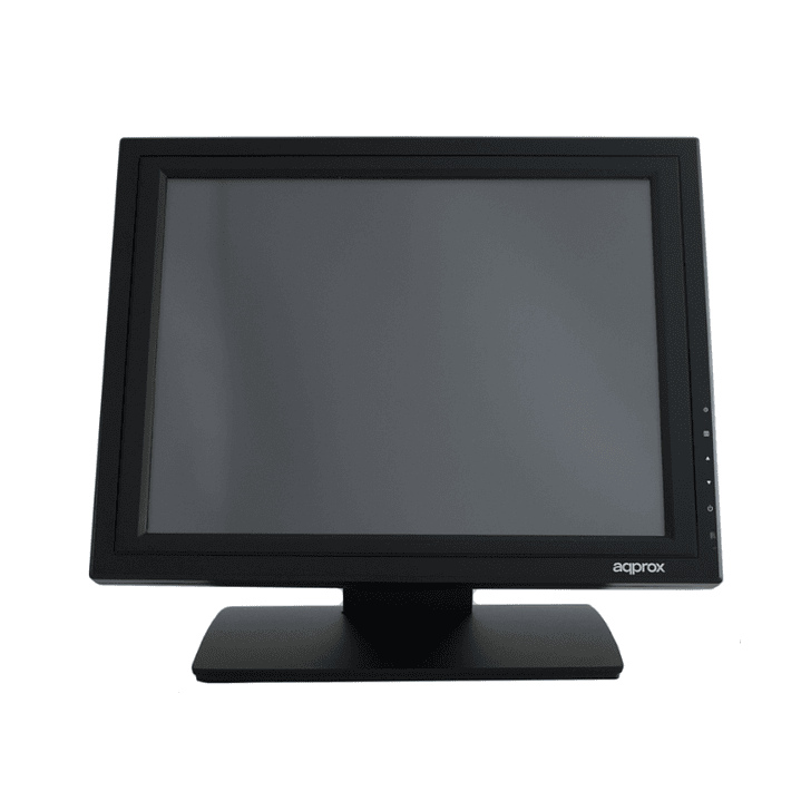 Approx APPMT15W5  Monitor Táctil 15