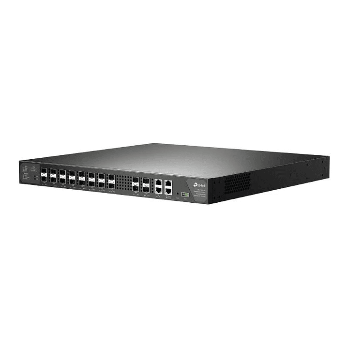TP-Link DS-P7001-16 OLT GPON 16xPON 4x10Gb SFP+ 2