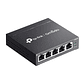 TP-Link ES205GP Switch 4xGb PoE+ 1xGb 65W Desktop - vignette 3