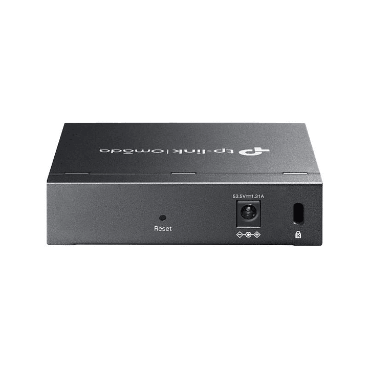 TP-Link ES205GP Switch 4xGb PoE+ 1xGb 65W Desktop 4