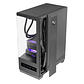 MARS GAMING Caja Atx Pantalla Monitor Negro - Thumbnail 2