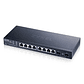 Zyxel XMG1915-10E Smart Switch 8x2.5GbE 2xSFP+ - Thumbnail 1