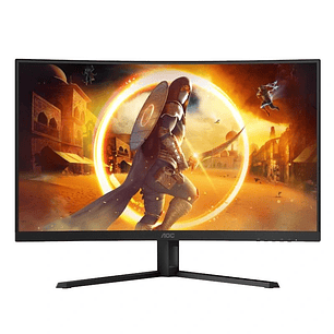 AOC CQ32G4VE Monitor32