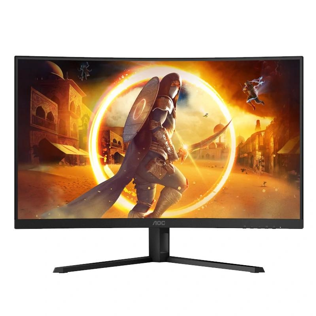 AOC CQ32G4VE Monitor32