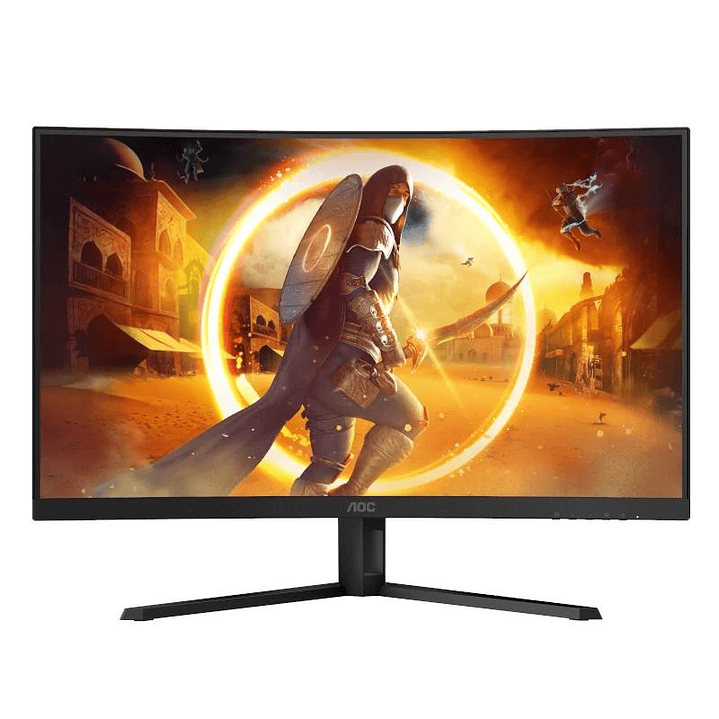AOC CQ32G4VE Monitor32