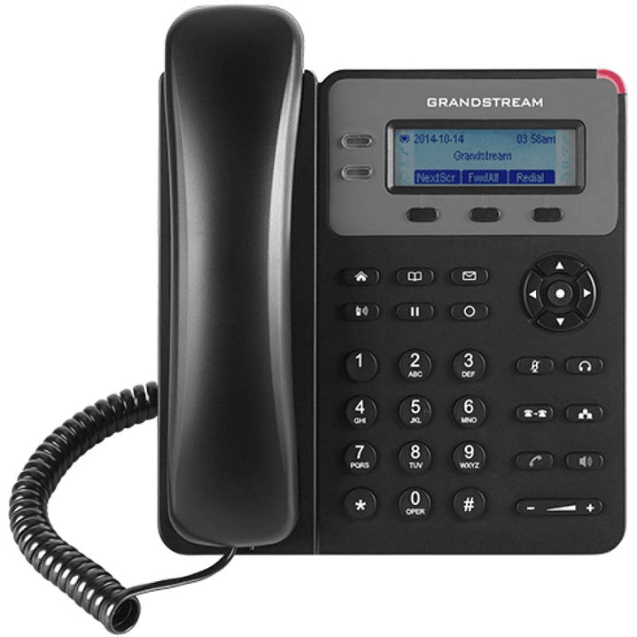 Grandstream Telefono IP GXP1615 1