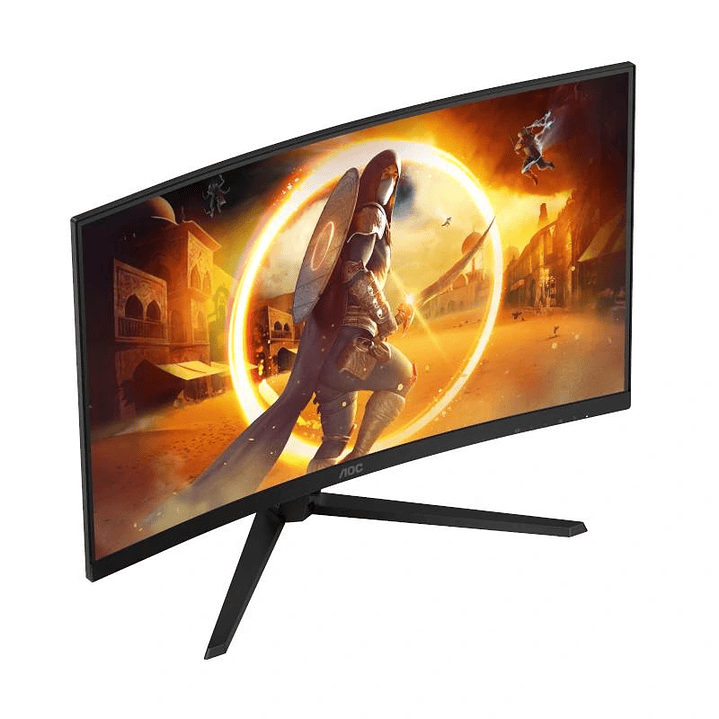 AOC CQ32G4VE Monitor32