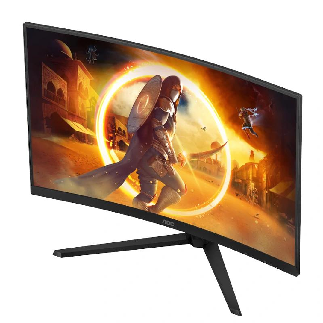 AOC CQ32G4VE Monitor32