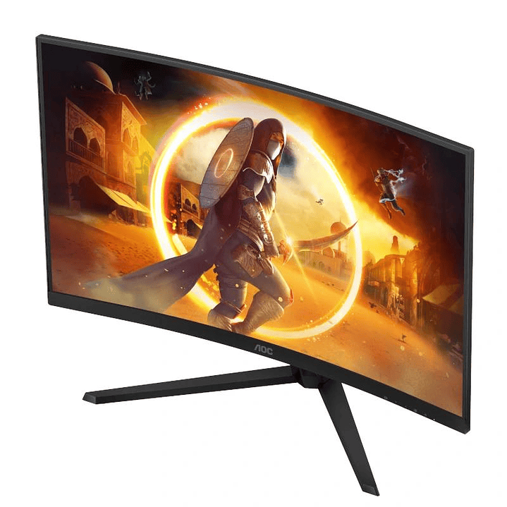 AOC CQ32G4VE Monitor32