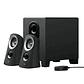 Logitech Altavoz 2.1 Z313 OMNIDIRECCIONAL 25W - thumbnail 3