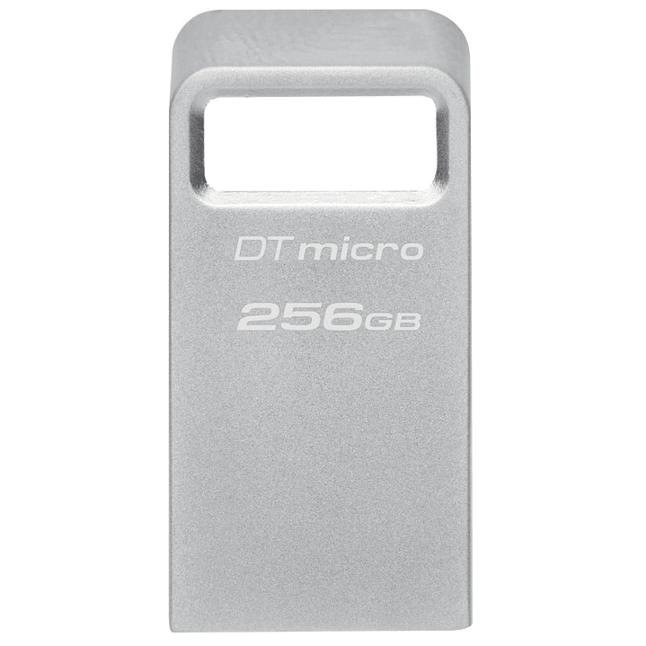 Kingston DataTraveler DTMC3G2 256GB Metal USB3.2 1