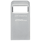 Kingston DataTraveler DTMC3G2 256GB Metal USB3.2 - vignette 1