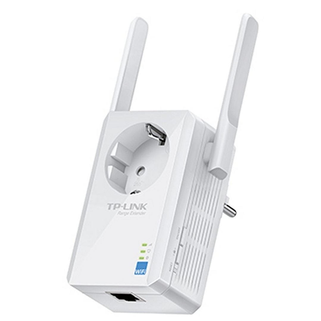 TP-LINK TL-WA860RE Repetidor WiFi N300 1