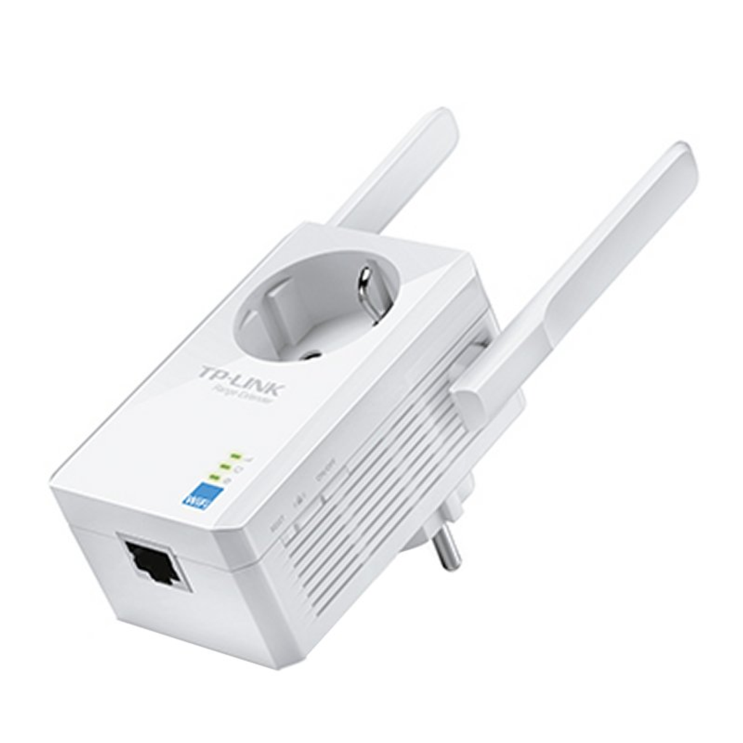 TP-LINK TL-WA860RE Repetidor WiFi N300 2